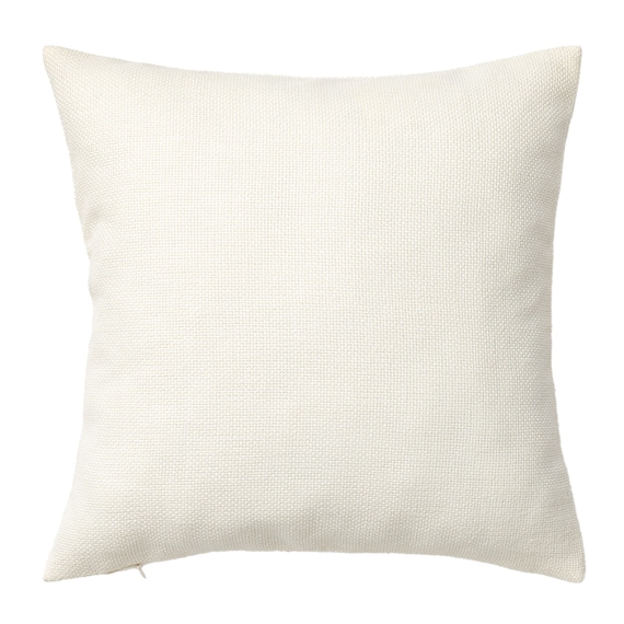 クッションカバー(シェル ベージュ rSCh1s) 2枚目画像