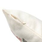 クッションカバー(シェル ベージュ rSCh1s) 5枚目画像