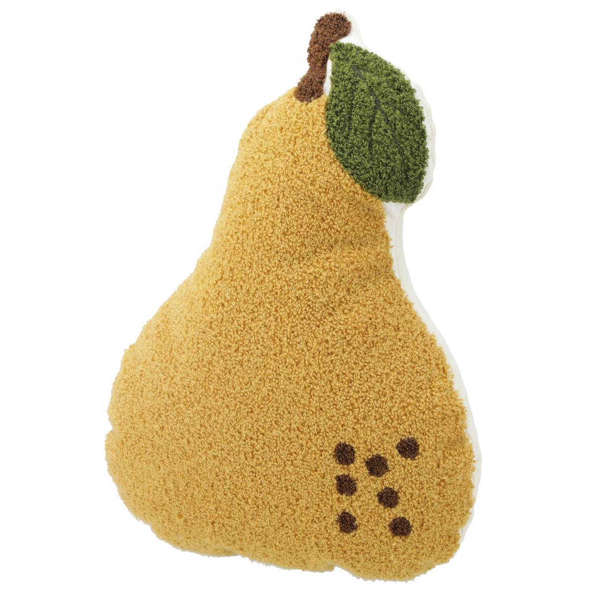 クッション(洋ナシ NR02) | ニトリネット【公式】 家具・インテリア通販