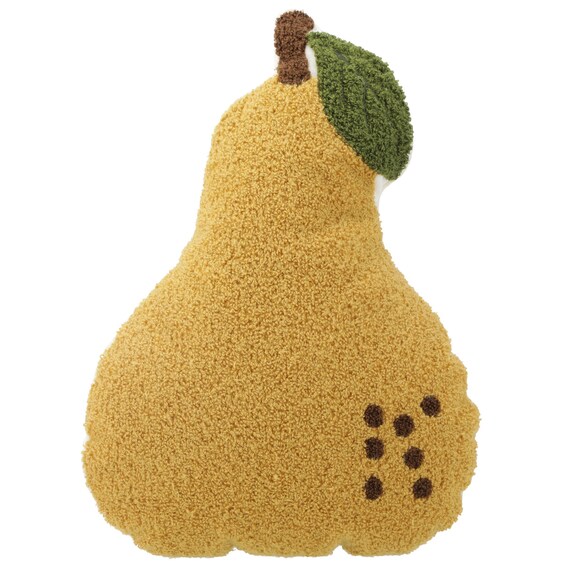 クッション(洋ナシ NR02) 3枚目画像