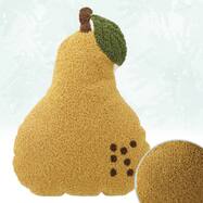 クッション(洋ナシ NR02)