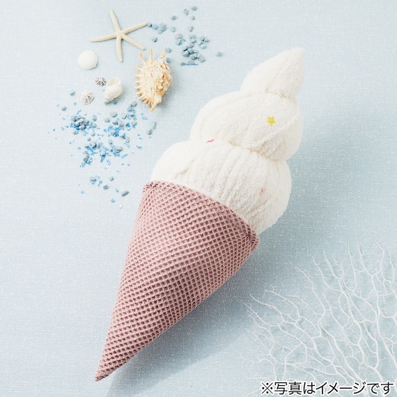 ミニクッション ヤドカリ(Malib NR04) 2枚目画像