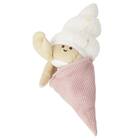 ミニクッション ヤドカリ(Malib NR04) 4枚目画像