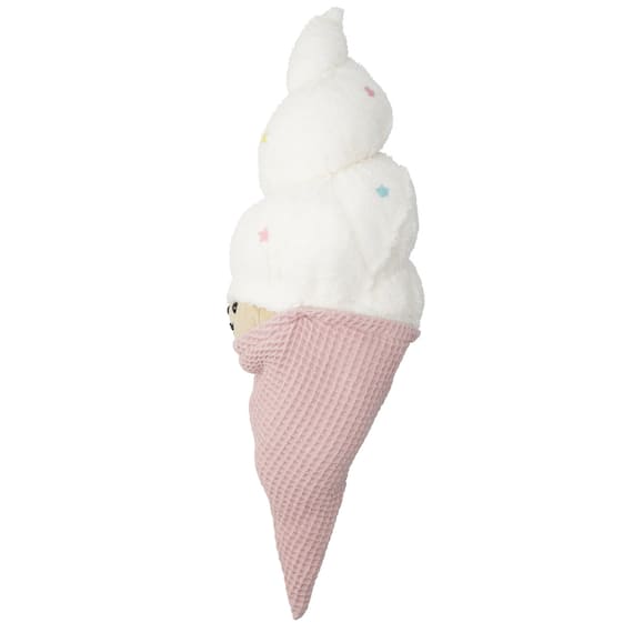 ミニクッション ヤドカリ(Malib NR04) 5枚目画像