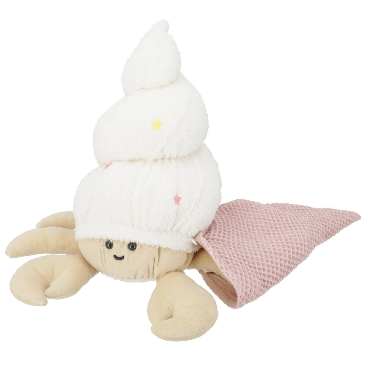 ミニクッション ヤドカリ(Malib NR04) | ニトリネット【公式】 家具