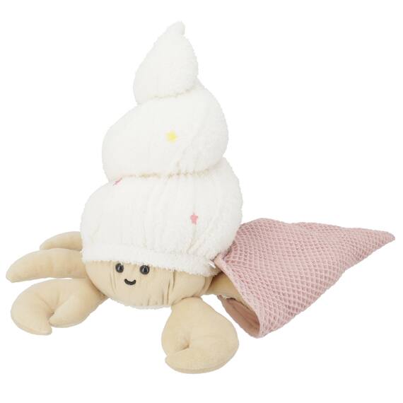 ミニクッション ヤドカリ(Malib NR04) 7枚目画像