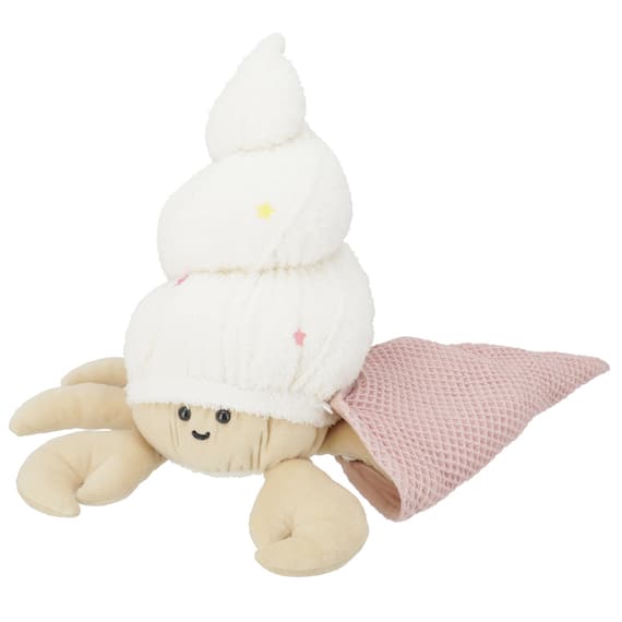 ミニクッション ヤドカリ(Malib NR04) 7枚目画像