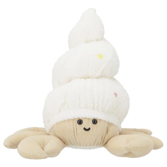 ミニクッション ヤドカリ(Malib NR04) 9枚目画像