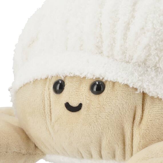 ミニクッション ヤドカリ(Malib NR04) 12枚目画像