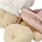 ミニクッション ヤドカリ(Malib NR04) 14枚目画像