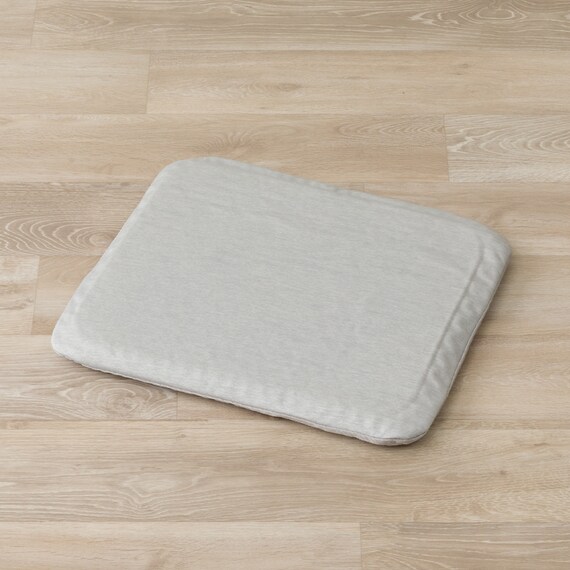 冷感シートクッション(CG002 グレー) 2枚目画像