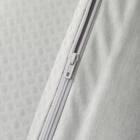 冷感シートクッション(CG002 グレー) 7枚目画像