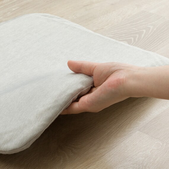 冷感シートクッション(CG002 グレー) 9枚目画像