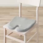 冷感シートクッション(U CG002 グレー) 1枚目画像