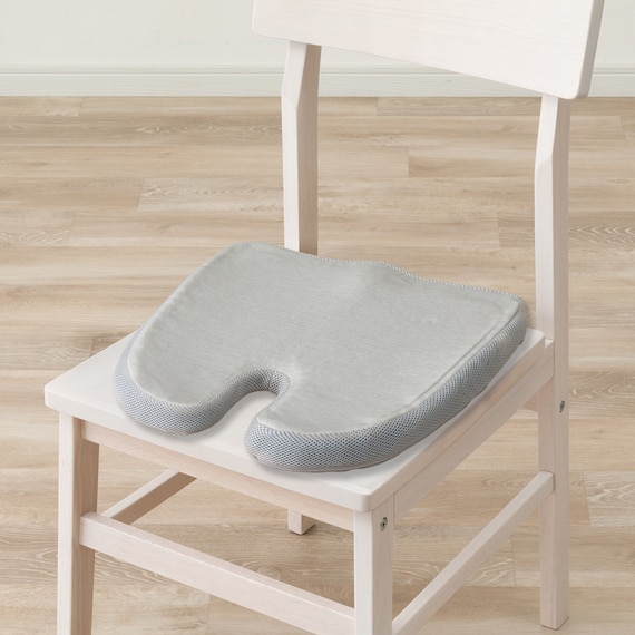 冷感シートクッション(U CG002 グレー) 1枚目画像