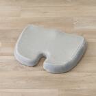 冷感シートクッション(U CG002 グレー) 2枚目画像