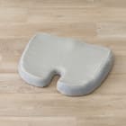 冷感シートクッション(U CG002 グレー) 2枚目画像