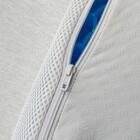 冷感シートクッション(U CG002 グレー) 7枚目画像