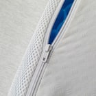 冷感シートクッション(U CG002 グレー) 7枚目画像