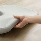 冷感シートクッション(U CG002 グレー) 9枚目画像