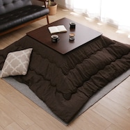 【日本製】こたつ掛ふとん(TWワッフル)