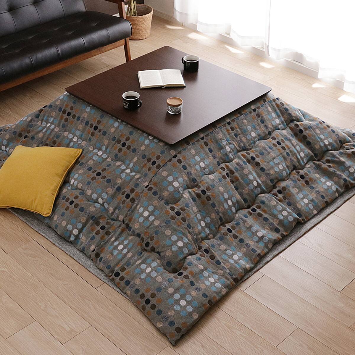 こたつ 布団 大判 長方形 | ニトリネット【公式】 家具・インテリア通販