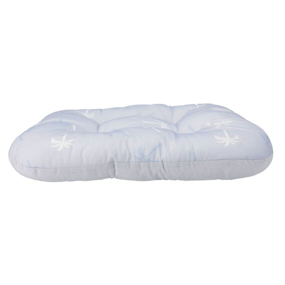 ペットモチモチクッション Mサイズ(Nクール PALM NR04) 5枚目画像