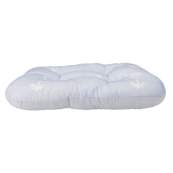 ペットモチモチクッション Mサイズ(Nクール PALM NR04) 5枚目画像