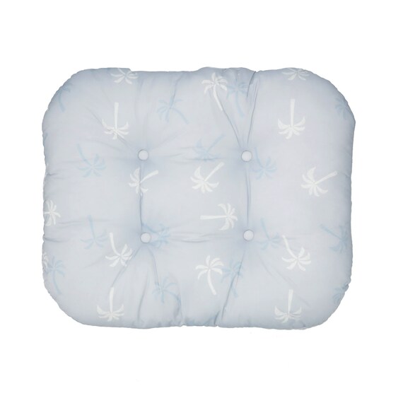 ペットモチモチクッション Mサイズ(Nクール PALM NR04) 7枚目画像