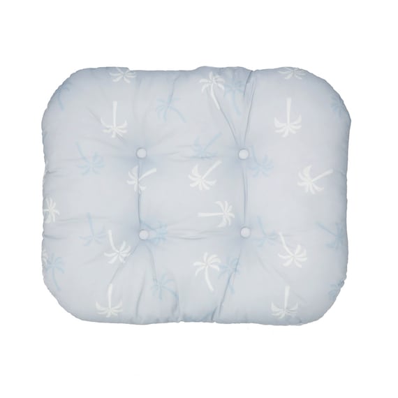 ペットモチモチクッション Mサイズ(Nクール PALM NR04) 7枚目画像