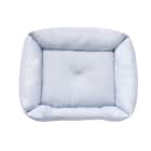 ペットベッド 角 Mサイズ(Nクール PALM NR04) 3枚目画像