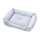 ペットベッド 角 Mサイズ(Nクール PALM NR04) 4枚目画像