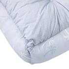 ペットベッド 角 Mサイズ(Nクール PALM NR04) 8枚目画像