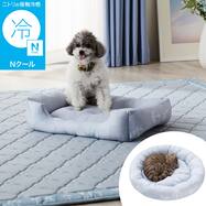 ペットベッド (Nクール PALM NR04)