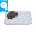 ペット敷パッド Mサイズ(Nクール PALM NR04) 1枚目画像