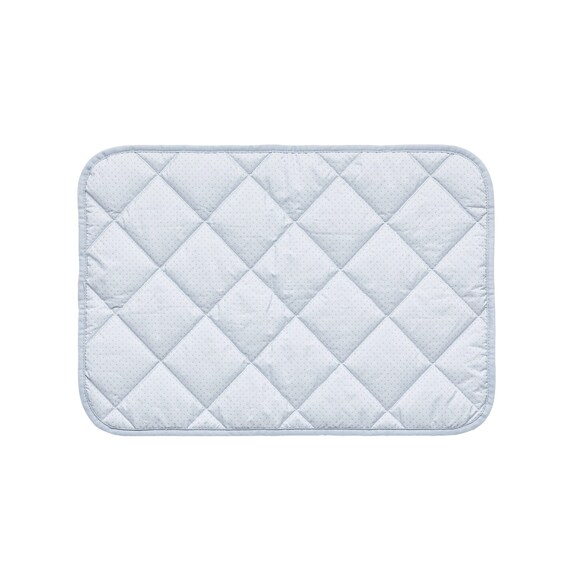 ペット敷パッド Mサイズ(Nクール PALM NR04) 4枚目画像