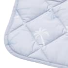 ペット敷パッド Mサイズ(Nクール PALM NR04) 5枚目画像