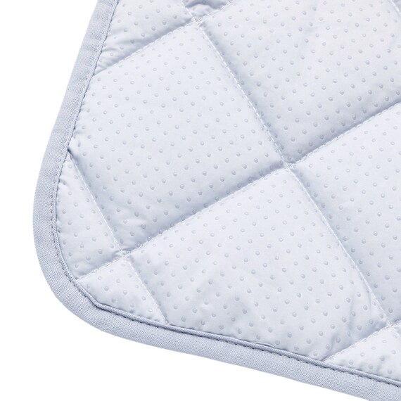 ペット敷パッド Mサイズ(Nクール PALM NR04) 6枚目画像