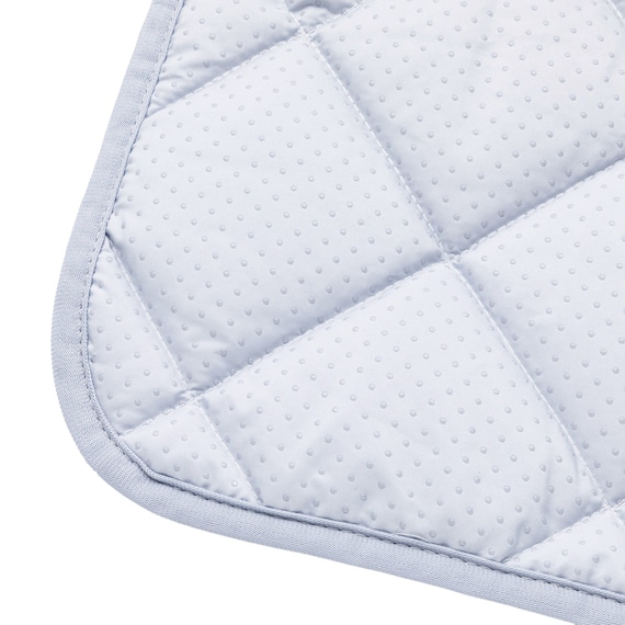 ペット敷パッド Mサイズ(Nクール PALM NR04) 6枚目画像