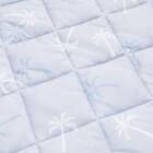 ペット敷パッド Mサイズ(Nクール PALM NR04) 7枚目画像