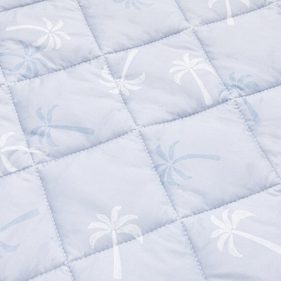 ペット敷パッド Mサイズ(Nクール PALM NR04) 7枚目画像