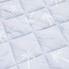 ペット敷パッド Mサイズ(Nクール PALM NR04) 7枚目画像