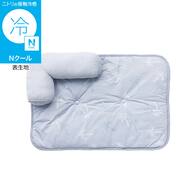 ペットごろ寝パッド (Nクール PALM NR04)