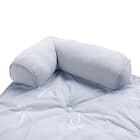 ペットごろ寝パッド Mサイズ(Nクール PALM NR04) 3枚目画像