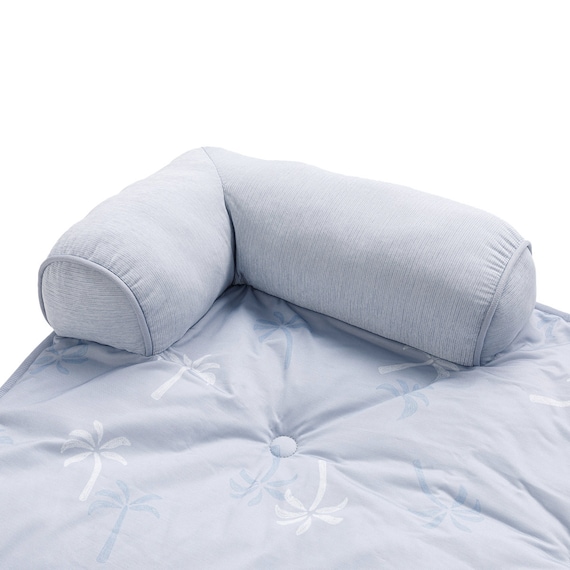 ペットごろ寝パッド Mサイズ(Nクール PALM NR04) 3枚目画像