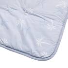 ペットごろ寝パッド Mサイズ(Nクール PALM NR04) 4枚目画像