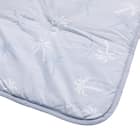 ペットごろ寝パッド Mサイズ(Nクール PALM NR04) 4枚目画像