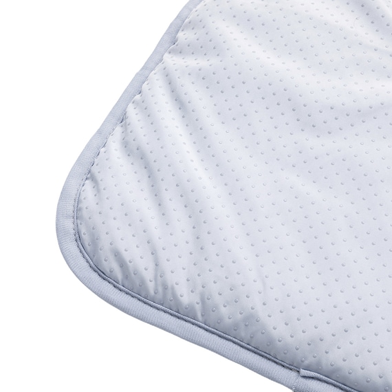 ペットごろ寝パッド Mサイズ(Nクール PALM NR04) 5枚目画像