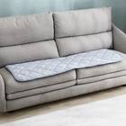 ロングチェアシート(Nクール PALM NR04) 2枚目画像