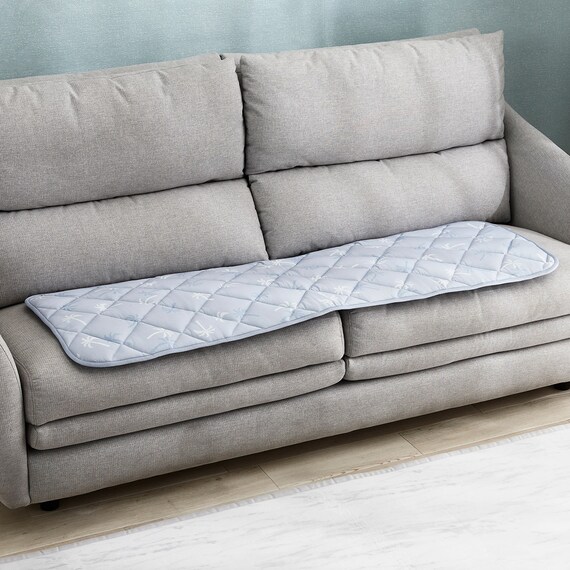 ロングチェアシート(Nクール PALM NR04) 2枚目画像